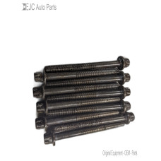 16L204 Cylinder Head Bolt Kit For 16-17 Nissan Altima  2.5 110556ZB00A